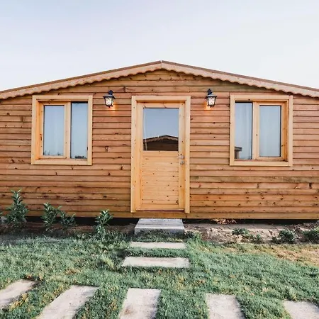 Διαμέρισμα Bungalowzera Cennet Koyu