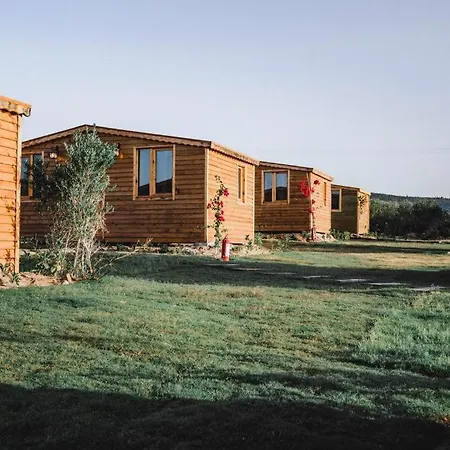 Apartament Bungalowzera Cennet Koyu *